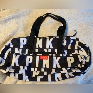Victoria’s Secret Gym Bag 🖤